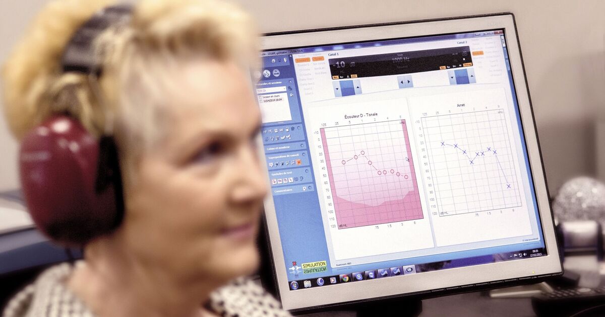 10 minute test could 'prevent' 1 in 12 dementia cases